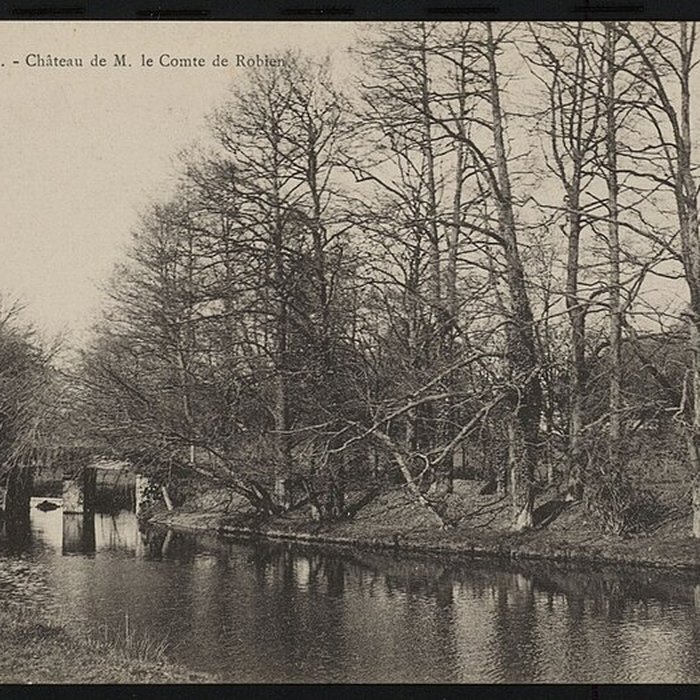 Photo de Château de Robien