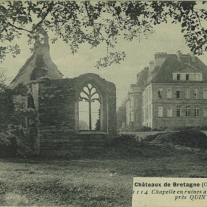 Photo de Château de Robien