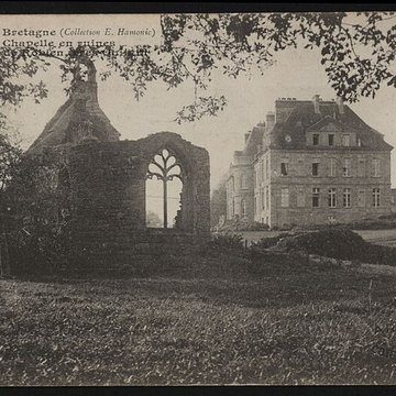 Château de Robien