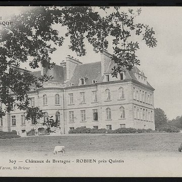 Château de Robien
