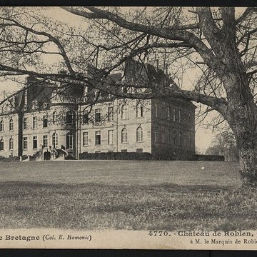 Château de Robien