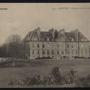 Château de Robien