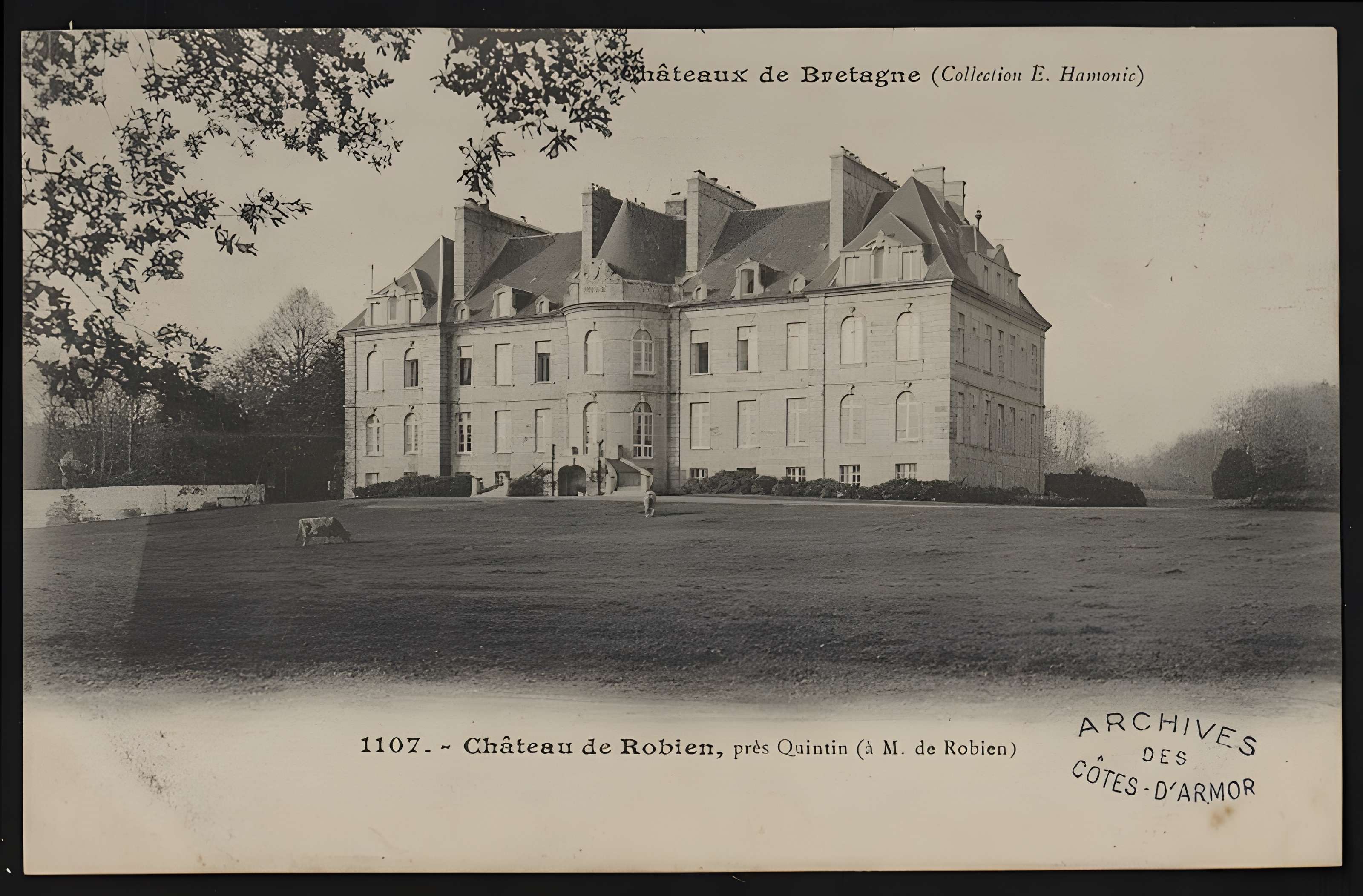Château de Robien