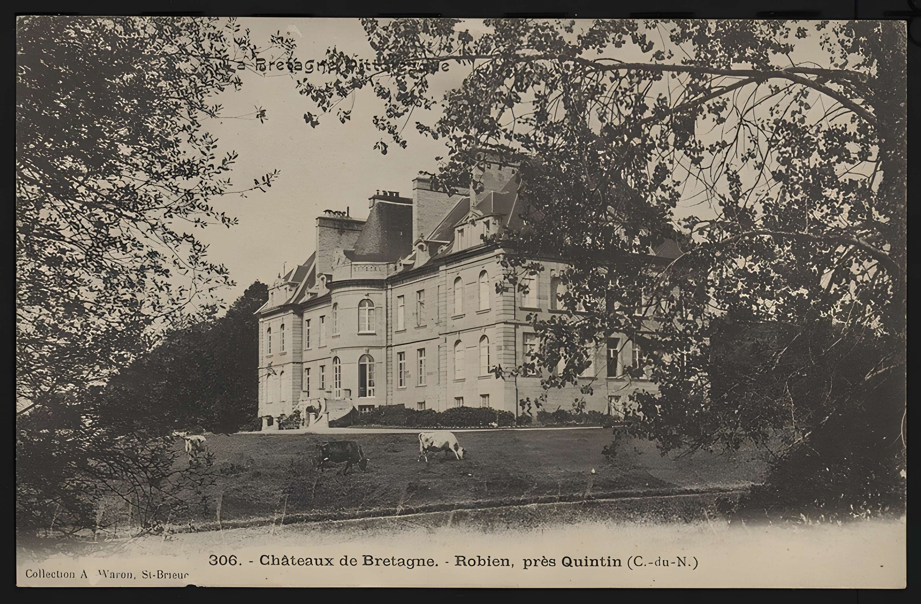 Château de Robien
