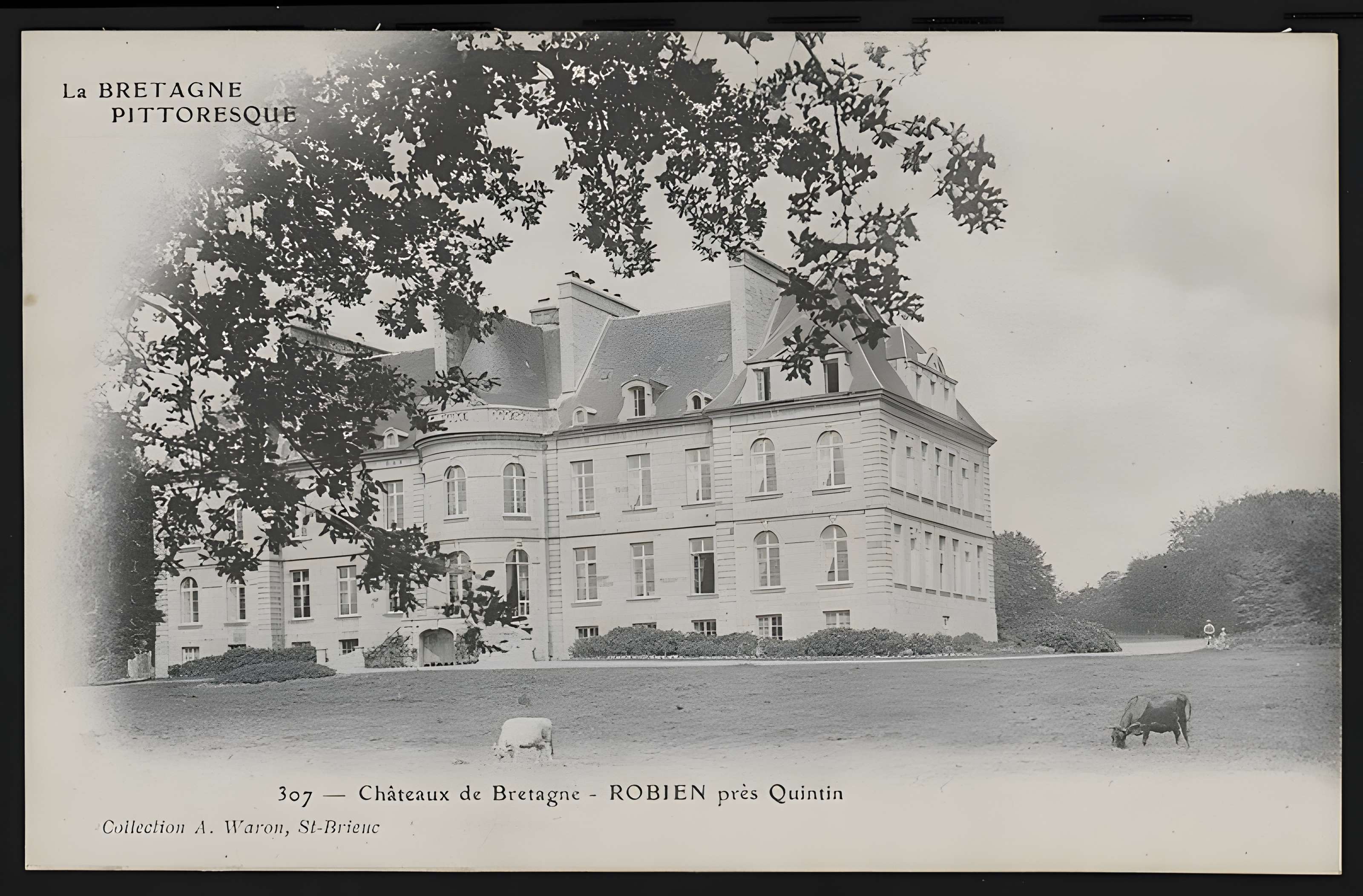 Château de Robien