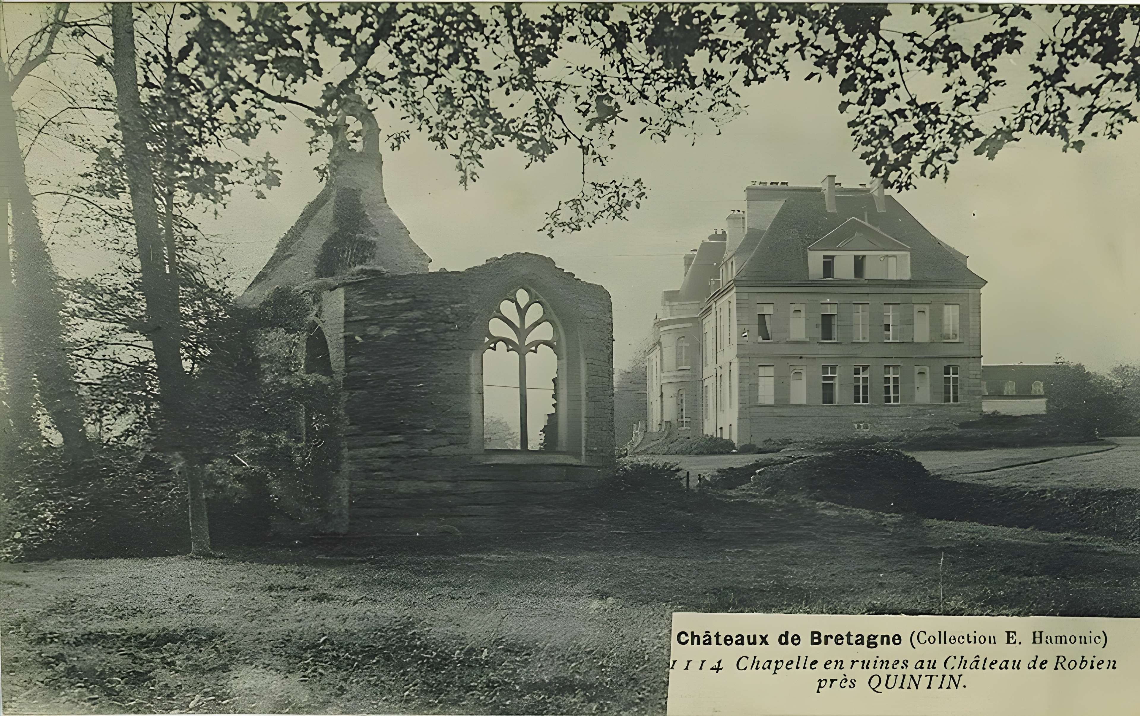 Château de Robien