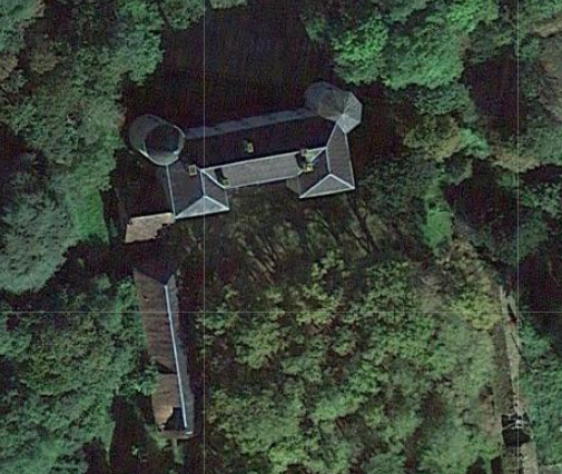 Photo de Château de Roche