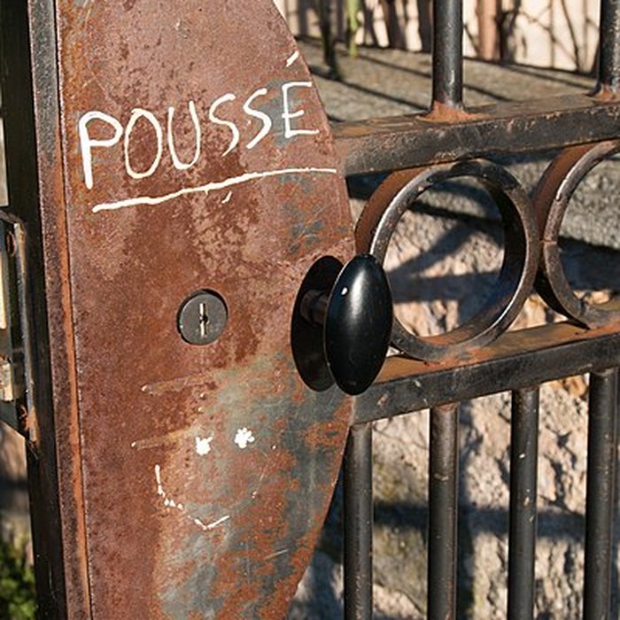 Photo de Château de Roche la Molière