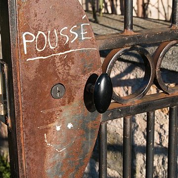 Château de Roche la Molière