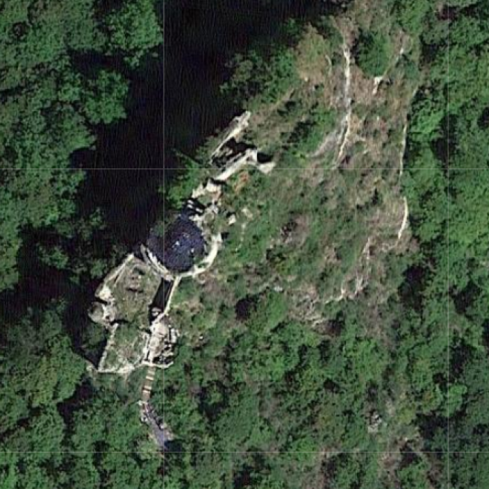 Photo de Château de Rochechinard 