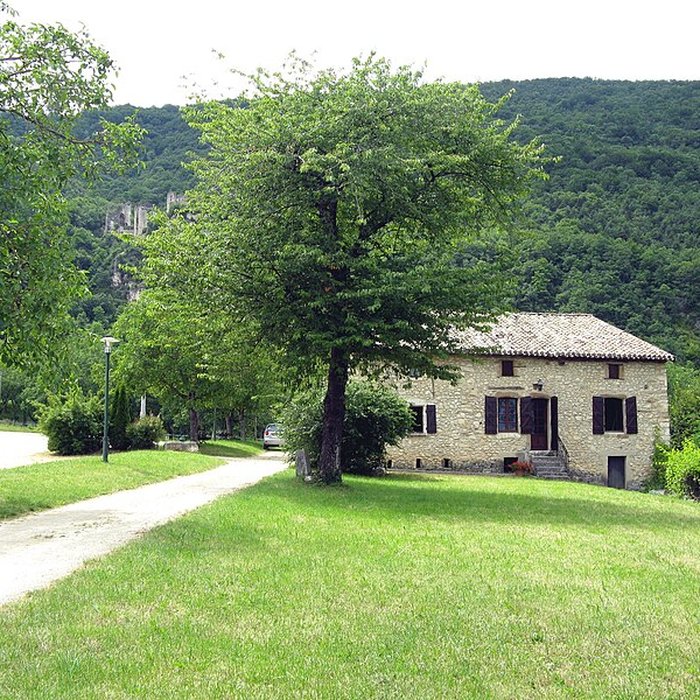 Photo de Château de Rochechinard 