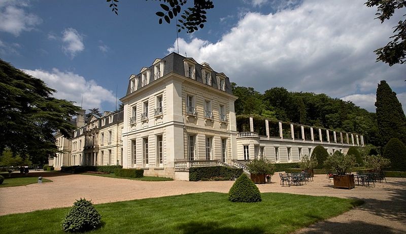 Photo de Château de Rochecotte