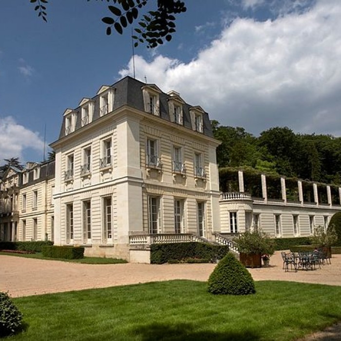 Photo de Château de Rochecotte