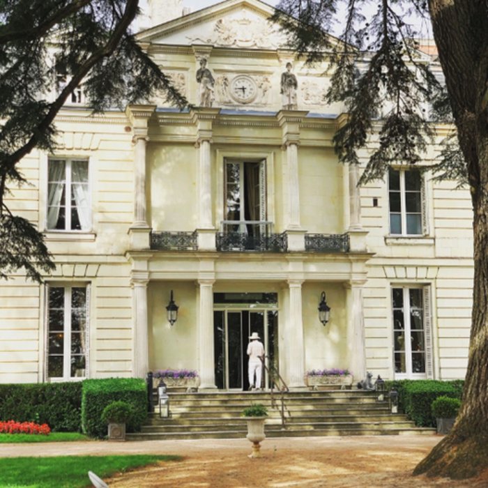 Photo de Château de Rochecotte