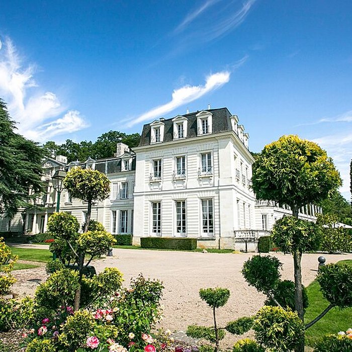 Photo de Château de Rochecotte