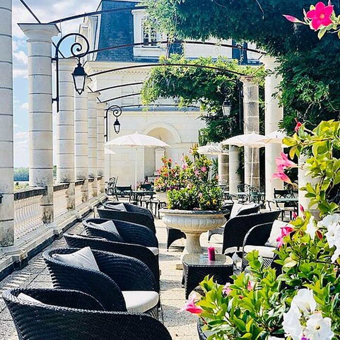 Photo de Château de Rochecotte