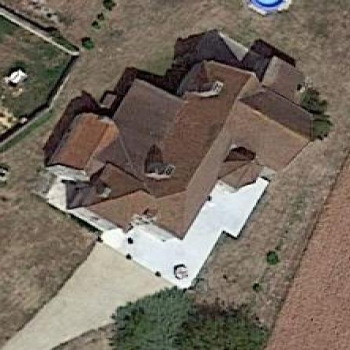 Photo de Château de Rochefort à Mirebeau