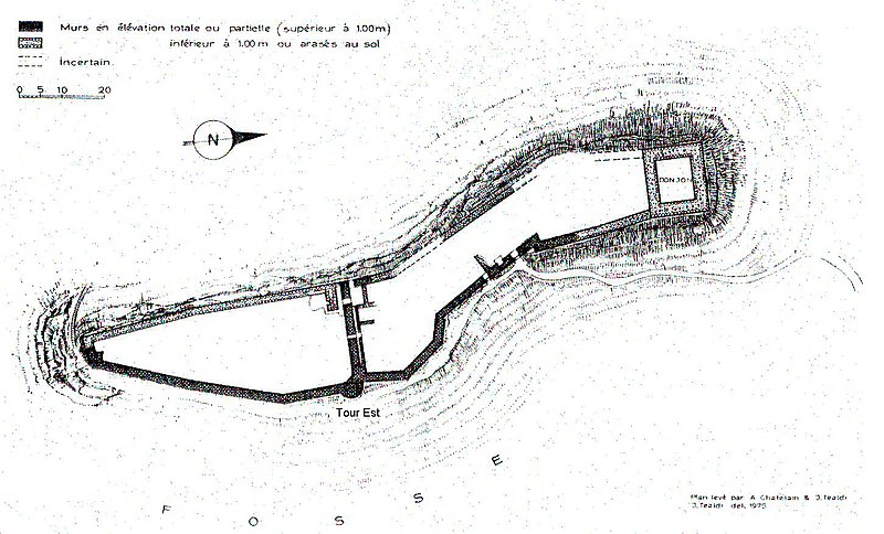Château de Rochefort-en-Yvelines