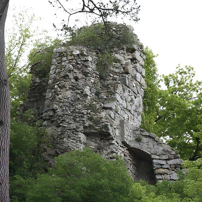 Photo de Château de Rochefort-en-Yvelines
