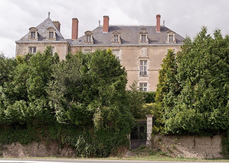 Photo de Château de Rochemaux