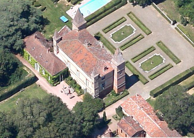 Photo de Château de Rochemontès