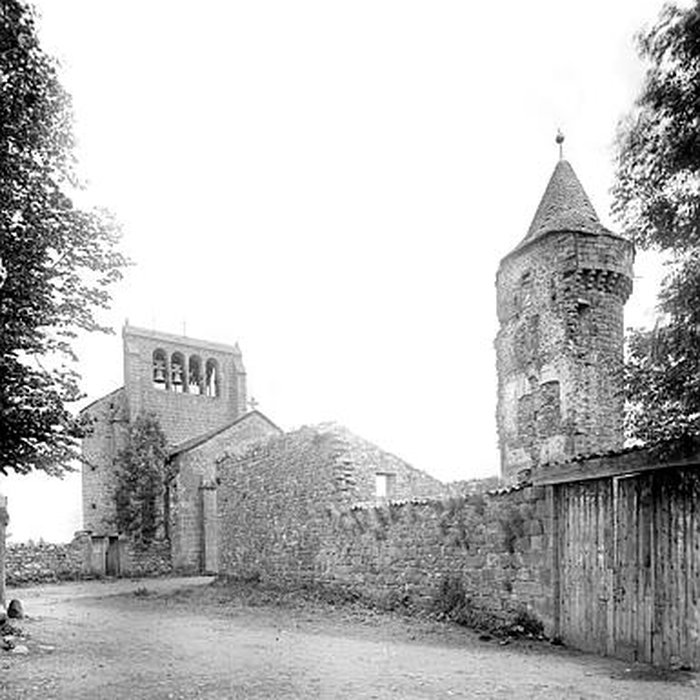 Photo de Château de Roffiac