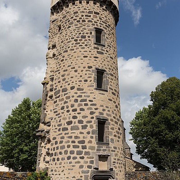 Photo de Château de Roffiac
