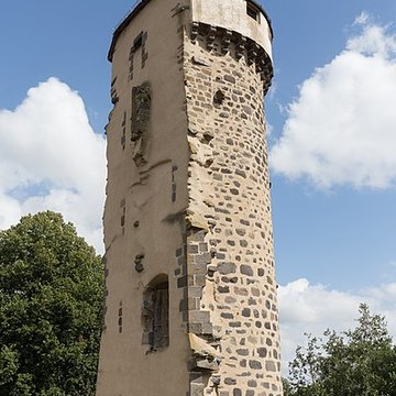 Château de Roffiac