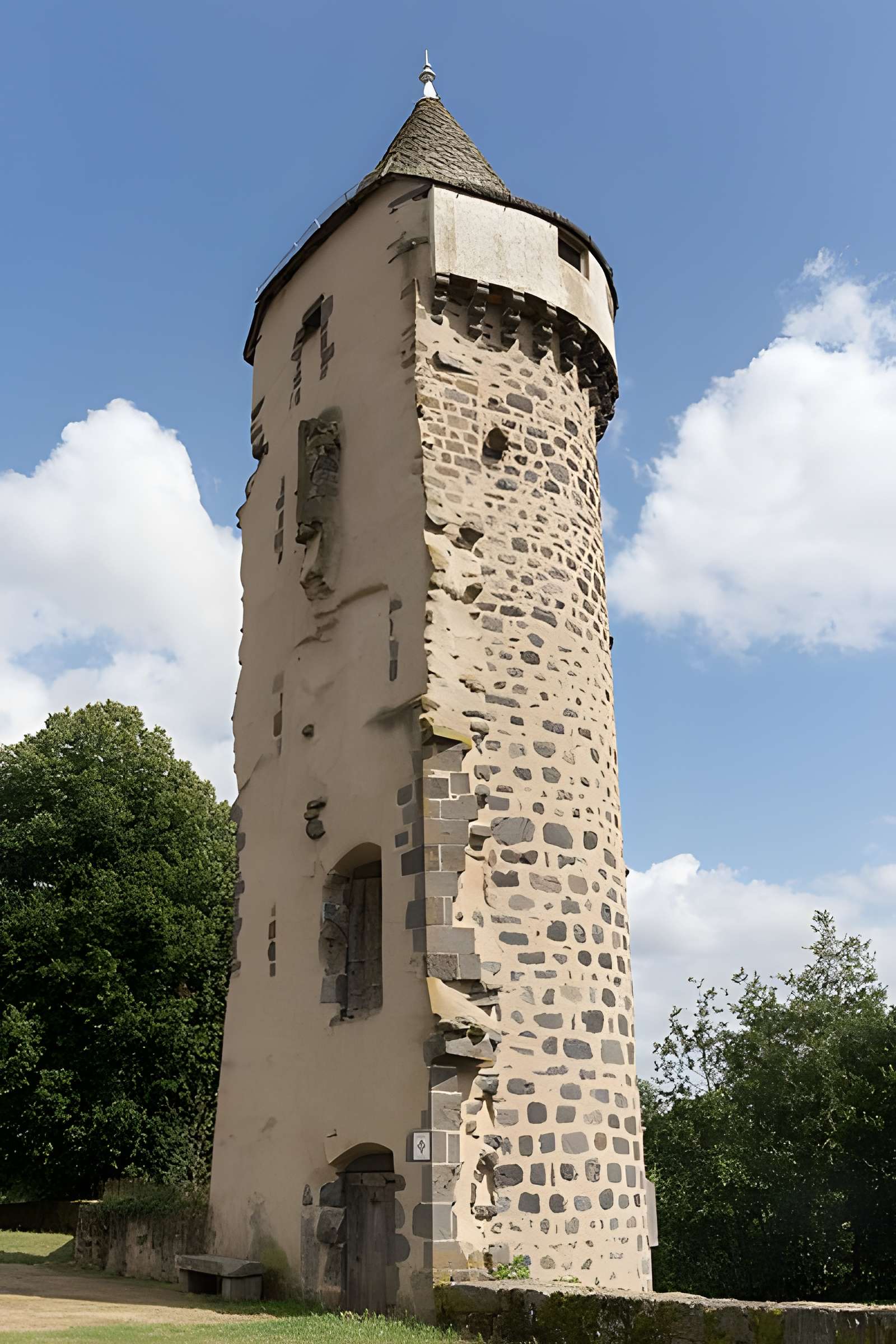Château de Roffiac