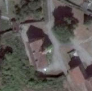 Château de Romain-sur-Meuse 