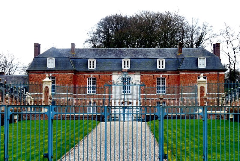 Photo de Château de Romesnil