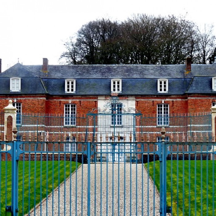 Photo de Château de Romesnil