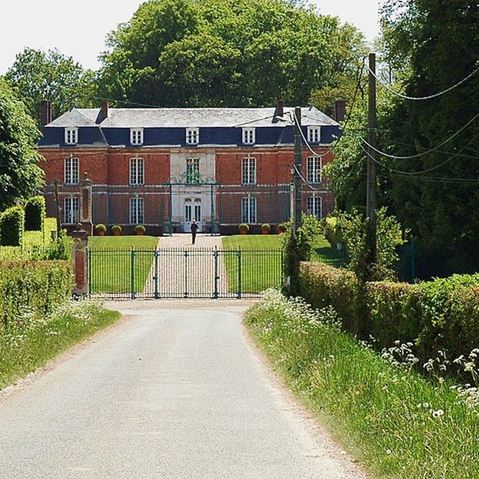 Photo de Château de Romesnil