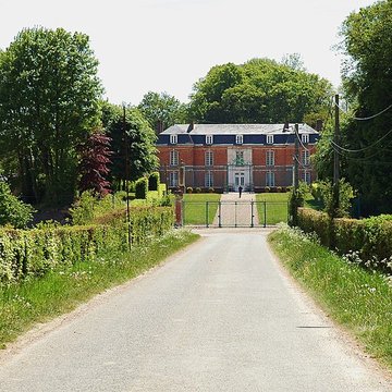 Château de Romesnil