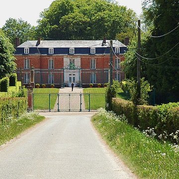 Château de Romesnil