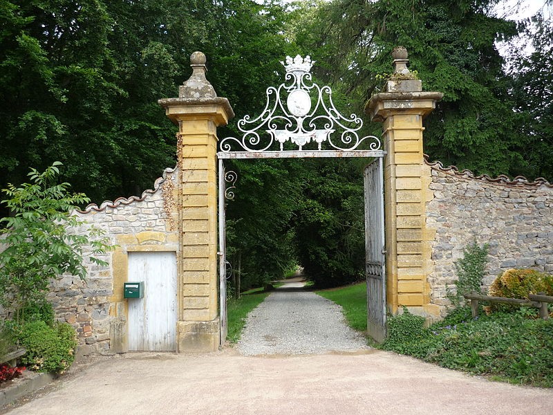 Photo de Château de Ronno
