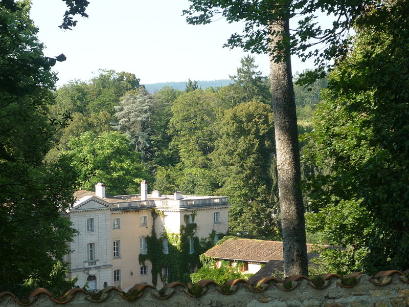 Château de Ronno