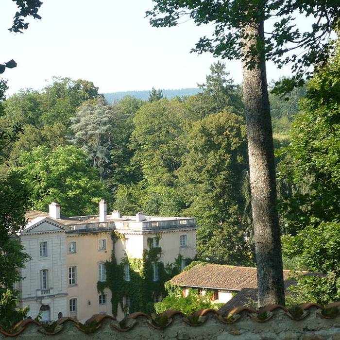 Photo de Château de Ronno