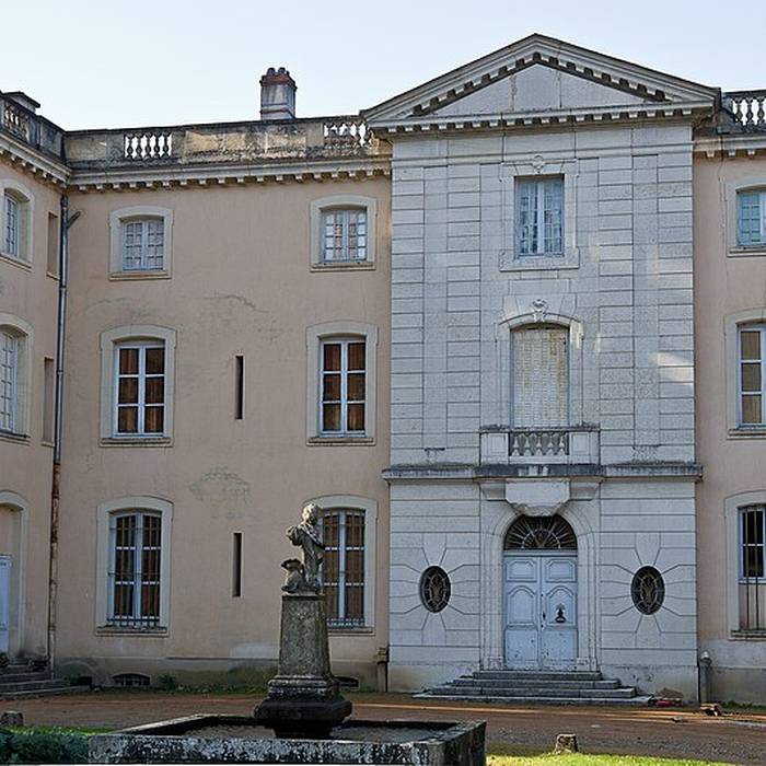 Photo de Château de Ronno