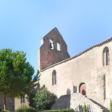 Château de Roquecourbe-Minervois