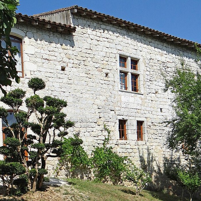 Photo de Château de Roquefort