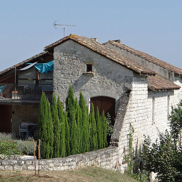 Photo de Château de Roquefort
