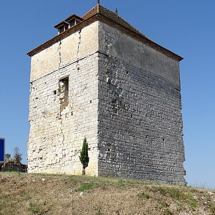 Photo de Château de Roquefort