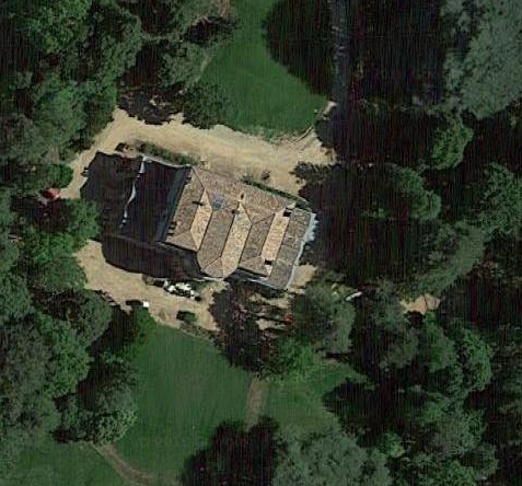 Château de Roquefoulet 