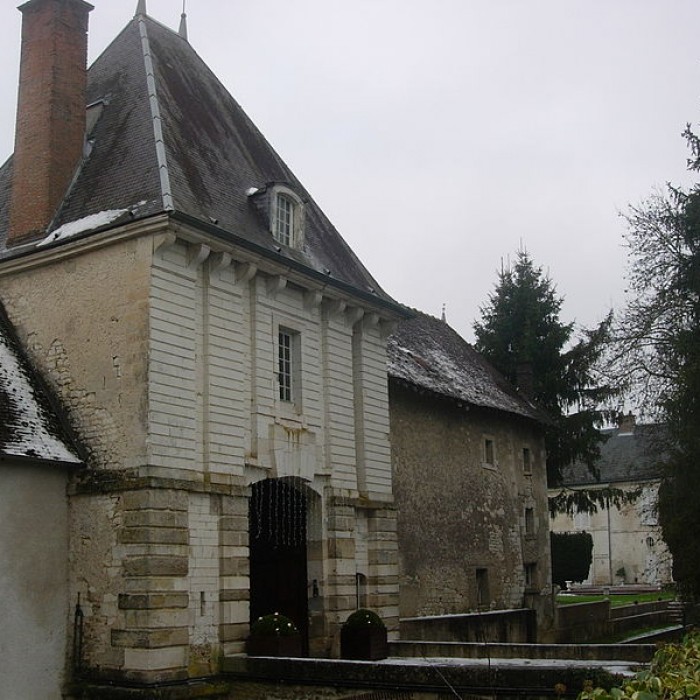 Photo de Château de Rosières-près-Troyes
