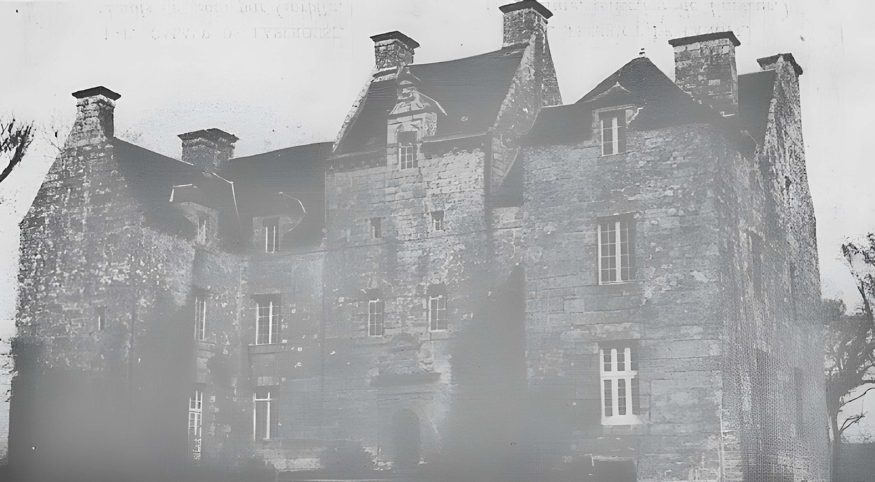 Château de Rosvilliou