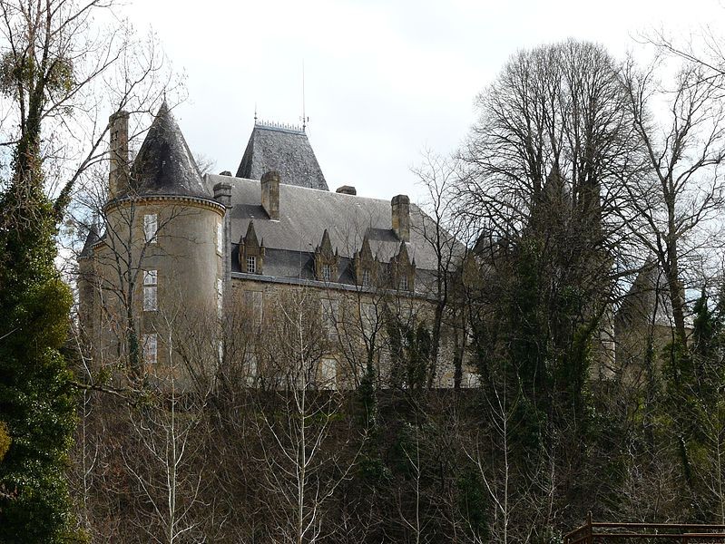 Photo de Château de Rouffiac