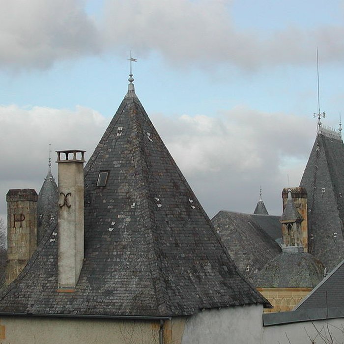 Photo de Château de Rouffiac