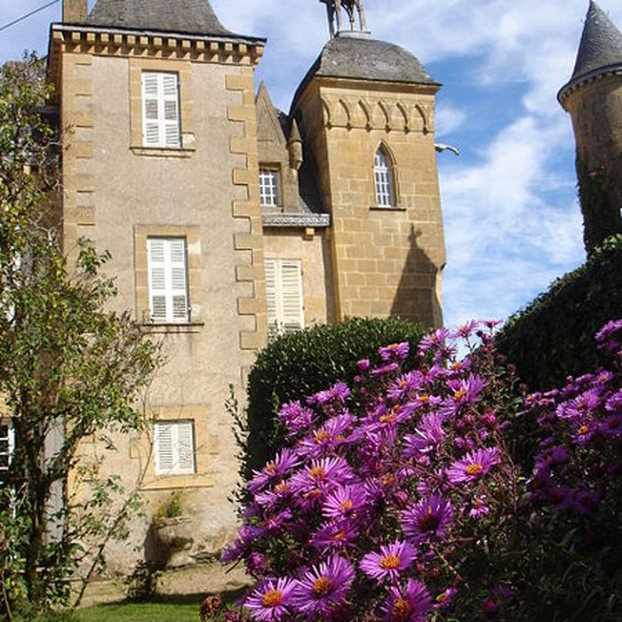 Photo de Château de Rouffiac