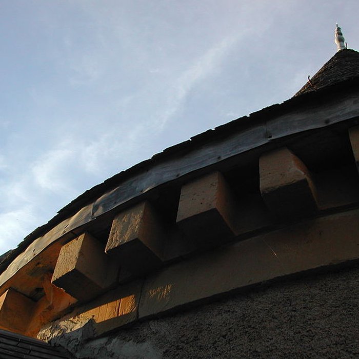 Photo de Château de Rouffiac